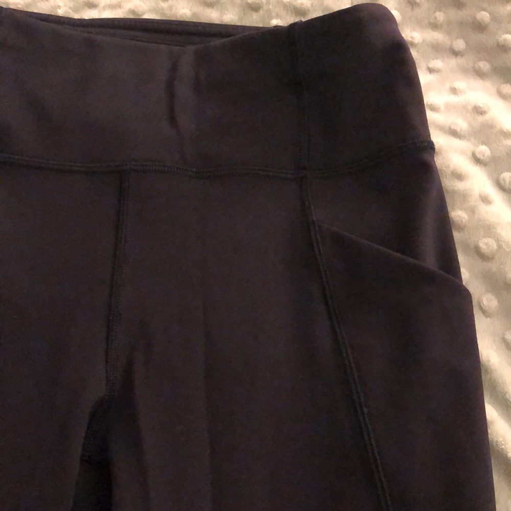 LULULEMON “time to sweat 23” - Picture 10 of 16